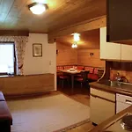Appartement St. Hubertus Pettneu am Arlberg