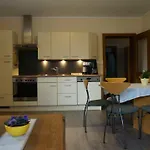 Appartement St. Hubertus *