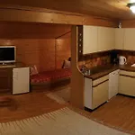 St. Hubertus Appartement Pettneu am Arlberg