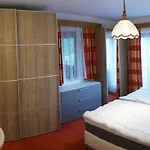 St. Hubertus Appartement *