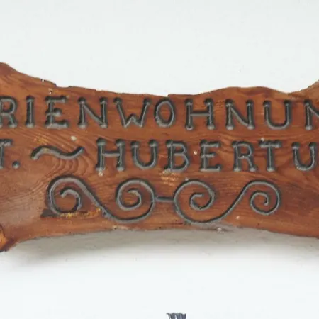 St. Hubertus Lejlighed