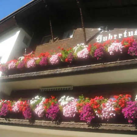 St. Hubertus * Pettneu am Arlberg