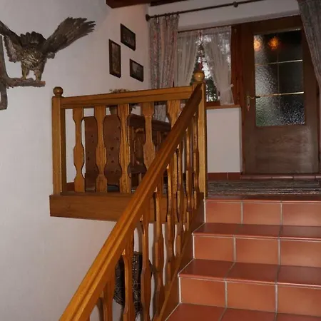 St. Hubertus Apartment