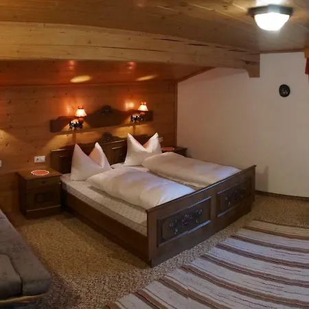 St. Hubertus Apartment *