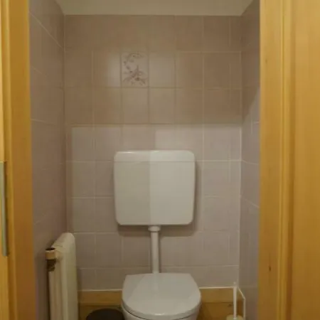Apartment St. Hubertus Pettneu am Arlberg