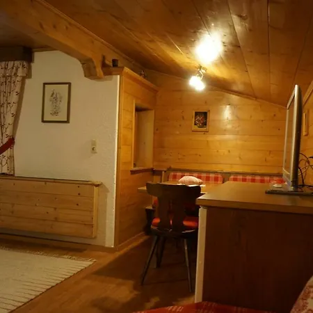 Apartment St. Hubertus *