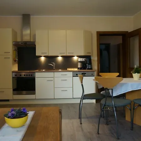 Apartment St. Hubertus *