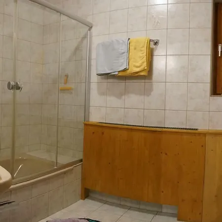 Apartment St. Hubertus *