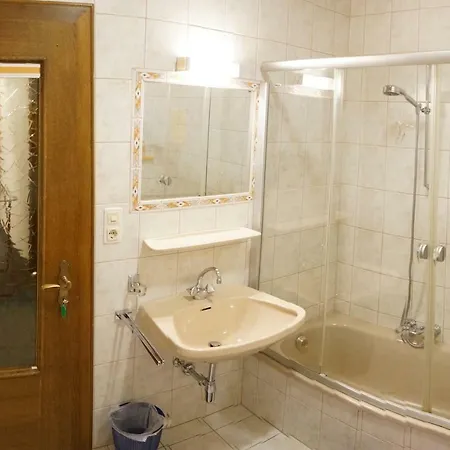 Apartment St. Hubertus *