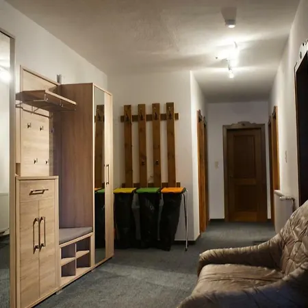 Apartment St. Hubertus