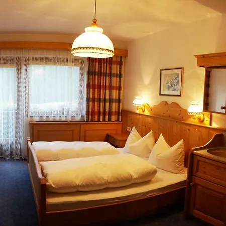 St. Hubertus Apartment