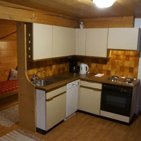 Apartment St. Hubertus