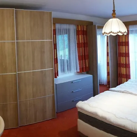 St. Hubertus Apartment *