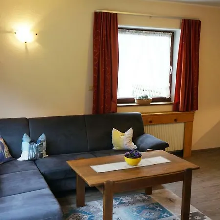 St. Hubertus Apartment