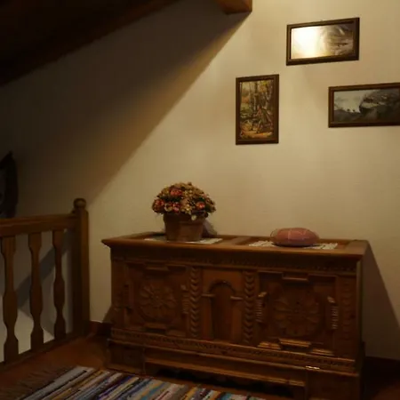 St. Hubertus * פרטנאו