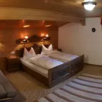 St. Hubertus Apartamento *