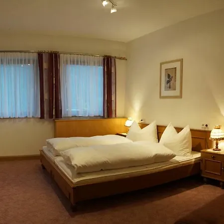 公寓 St. Hubertus *
