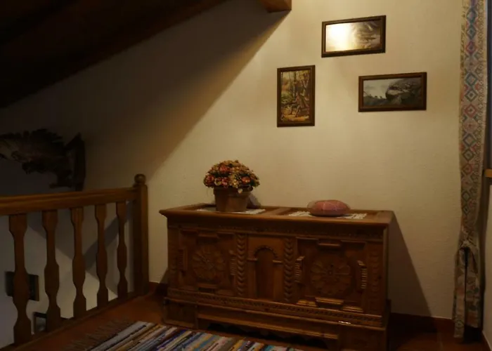 St. Hubertus * Pettneu am Arlberg