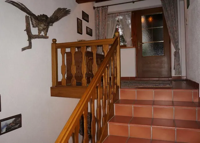 St. Hubertus Apartamento