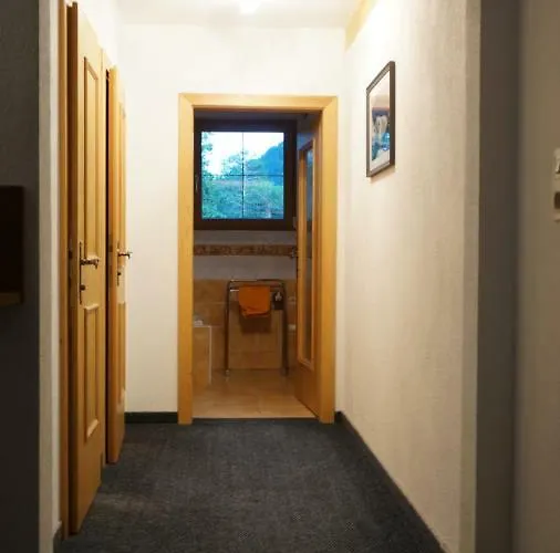 Apartamento St. Hubertus *