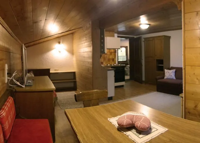 St. Hubertus Pettneu am Arlberg