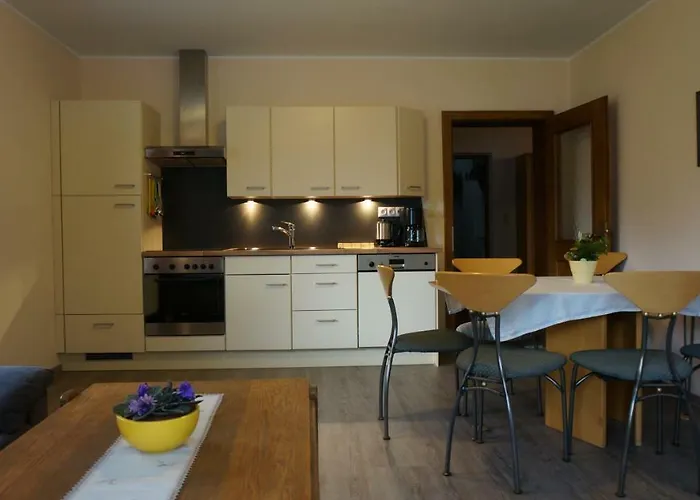 Apartamento St. Hubertus *