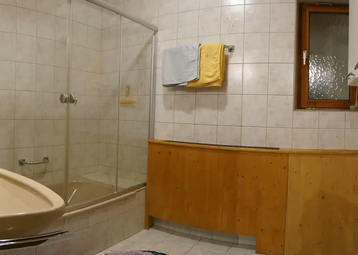 Apartamento St. Hubertus *