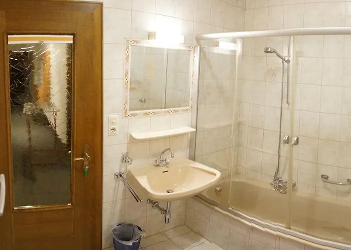 Apartamento St. Hubertus *